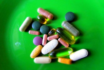 Yanlış Supplement Kullanımı