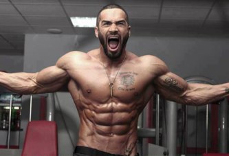 Kas Gelişimi İle Protein Tozunun İlişkisi