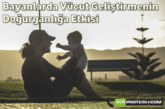 Bayanlarda Vücut Geliştirmenin Doğurganlığa Etkisi