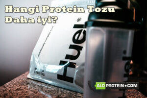 Hangi Protein Tozu